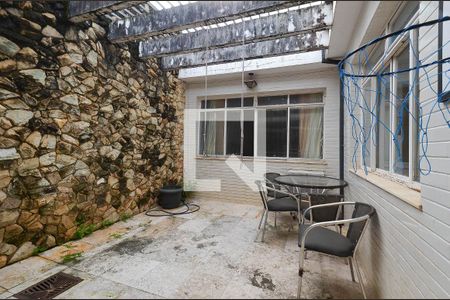 Jardim de Inverno de casa à venda com 4 quartos, 350m² em São Lucas, Belo Horizonte