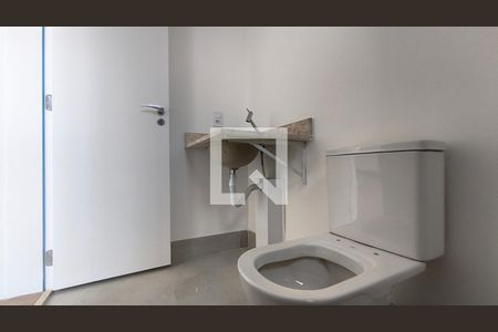 Kitnet/Studio à venda com 1 quarto, 22m² em Ipiranga, São Paulo