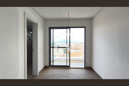 Kitnet/Studio à venda com 1 quarto, 22m² em Ipiranga, São Paulo