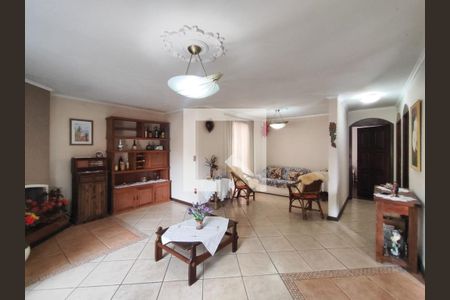 Sala de casa para alugar com 2 quartos, 350m² em Nossa Senhora das Gracas, Canoas