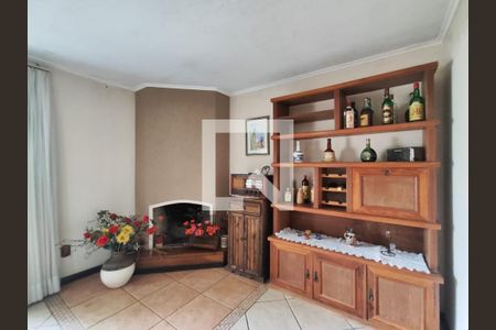 Sala de casa para alugar com 2 quartos, 350m² em Nossa Senhora das Gracas, Canoas