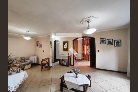 Sala de casa para alugar com 2 quartos, 350m² em Nossa Senhora das Gracas, Canoas