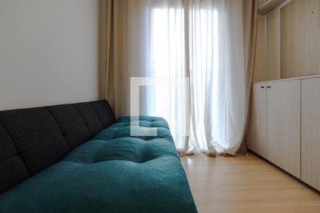 Sala de apartamento para alugar com 2 quartos, 47m² em Vila Oliveira, Mogi das Cruzes