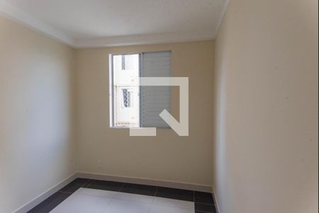 Quarto 1 de apartamento à venda com 2 quartos, 50m² em Parque Jambeiro, Campinas