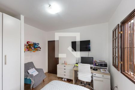 Quarto 1 de casa à venda com 3 quartos, 150m² em Jardim Canada, Nova Lima