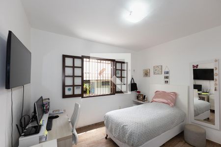 Quarto 1 de casa à venda com 3 quartos, 150m² em Jardim Canada, Nova Lima