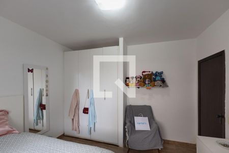 Quarto 1 de casa à venda com 3 quartos, 150m² em Jardim Canada, Nova Lima