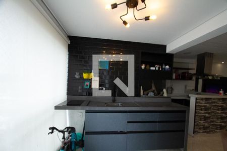 Apartamento à venda com 2 quartos, 74m² em Centro, São Bernardo do Campo