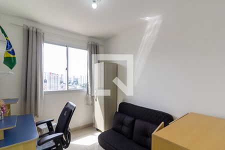 Quarto 1 de apartamento para alugar com 2 quartos, 40m² em Jardim Prudência, São Paulo
