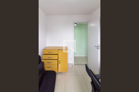 Quarto 1 de apartamento para alugar com 2 quartos, 40m² em Jardim Prudência, São Paulo