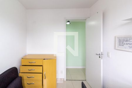 Quarto 1 de apartamento para alugar com 2 quartos, 40m² em Jardim Prudência, São Paulo