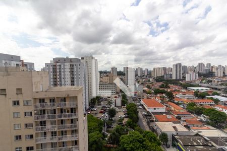 Vista Quarto 1 de apartamento para alugar com 2 quartos, 40m² em Jardim Prudência, São Paulo