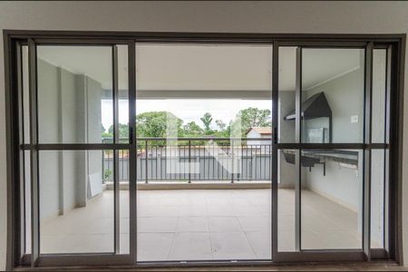 Sala de apartamento à venda com 2 quartos, 85m² em City América, São Paulo