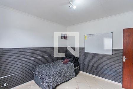 Quarto 1 de casa para alugar com 2 quartos, 164m² em Cidade D’abril, São Paulo