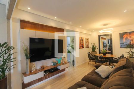 Apartamento à venda com 3 quartos, 80m² em Vila Prudente, São Paulo