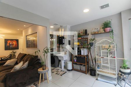 Apartamento à venda com 3 quartos, 80m² em Vila Prudente, São Paulo