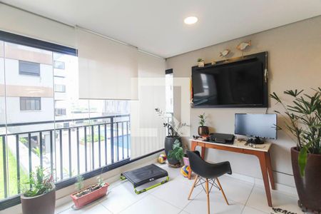 Apartamento à venda com 3 quartos, 80m² em Vila Prudente, São Paulo