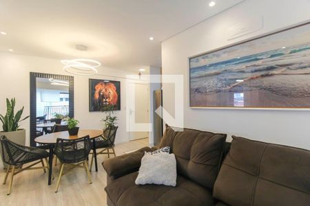 Apartamento à venda com 3 quartos, 80m² em Vila Prudente, São Paulo