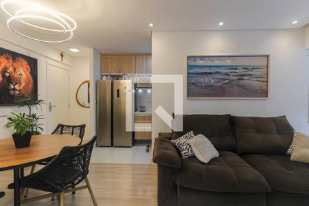 Apartamento à venda com 3 quartos, 80m² em Vila Prudente, São Paulo