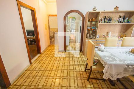 copa de casa à venda com 5 quartos, 352m² em Floramar, Belo Horizonte