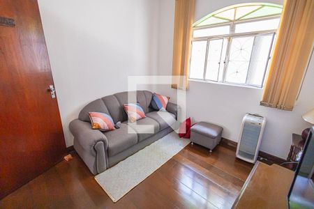 quarto 1 de casa à venda com 5 quartos, 352m² em Floramar, Belo Horizonte