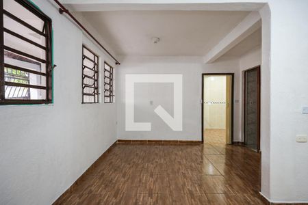 Sala de casa para alugar com 3 quartos, 200m² em Jardim Clementino, Taboão da Serra