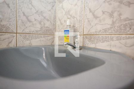 Lavabo de casa para alugar com 3 quartos, 200m² em Jardim Clementino, Taboão da Serra