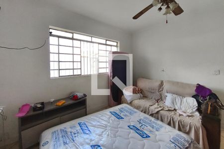 Sala de casa para alugar com 3 quartos, 325m² em Jardim Aero Continental, Campinas