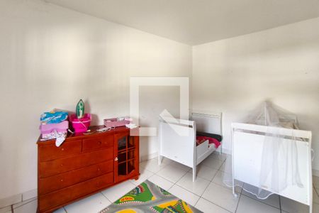 Quarto 2 de casa para alugar com 3 quartos, 325m² em Jardim Aero Continental, Campinas