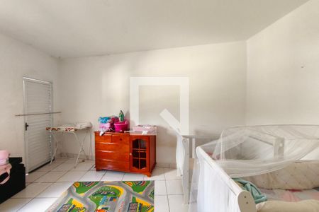 Quarto 2 de casa para alugar com 3 quartos, 325m² em Jardim Aero Continental, Campinas