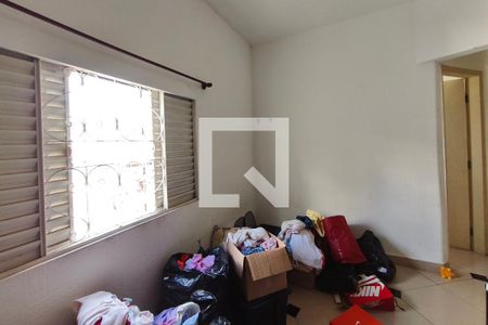 Quarto Suíte de casa para alugar com 3 quartos, 325m² em Jardim Aero Continental, Campinas