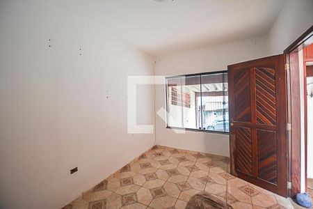 Sala de casa para alugar com 2 quartos, 145m² em Vila Planalto, São Bernardo do Campo