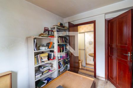 Quarto 1 - Suíte de casa à venda com 3 quartos, 160m² em Vila Anhanguera, São Paulo