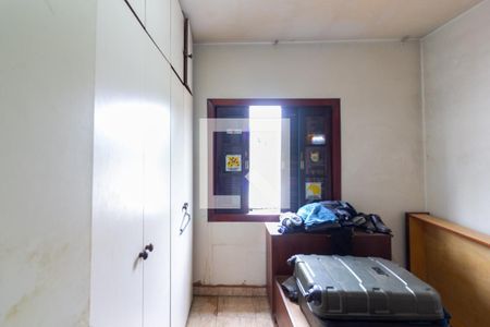 Quarto 1 - Suíte de casa à venda com 3 quartos, 160m² em Vila Anhanguera, São Paulo