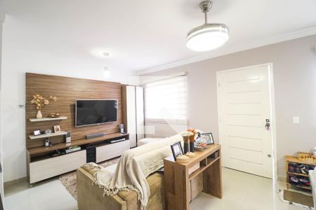 Casa de Condomínio à venda com 3 quartos, 145m² em Vila Paiva, São Paulo