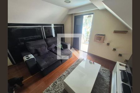 Foto 19 de casa à venda com 4 quartos, 330m² em Adalgisa, São Paulo