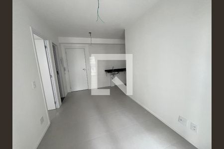 Foto 12 de apartamento à venda com 2 quartos, 37m² em Chácara Inglesa, São Paulo