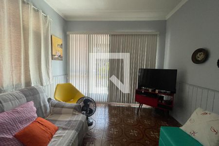 Sala de casa para alugar com 4 quartos, 360m² em Vila Paula, Duque de Caxias