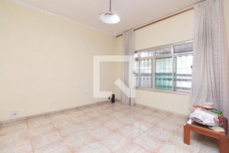 Sala de casa para alugar com 3 quartos, 191m² em Ipiranga, São Paulo