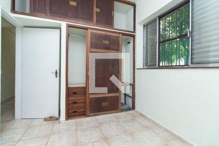 Quarto 1 de casa para alugar com 3 quartos, 191m² em Ipiranga, São Paulo