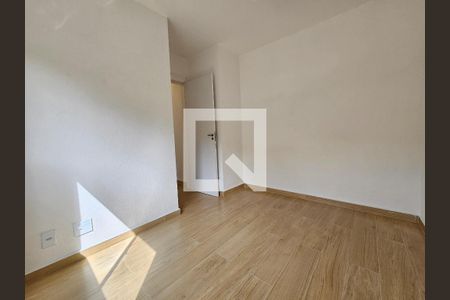 Quarto 1 de apartamento para alugar com 2 quartos, 37m² em Jardim São Luís, São Paulo