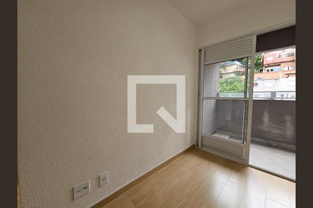Sala de apartamento para alugar com 2 quartos, 37m² em Jardim São Luís, São Paulo