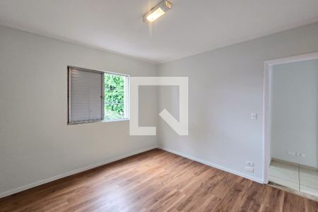 Quarto de apartamento à venda com 1 quarto, 60m² em Vila Euclides, São Bernardo do Campo