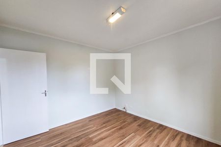 Quarto de apartamento à venda com 1 quarto, 60m² em Vila Euclides, São Bernardo do Campo