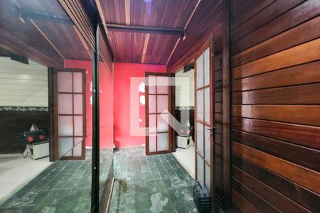 Quarto 1 de casa para alugar com 3 quartos, 148m² em Sampaio, Rio de Janeiro