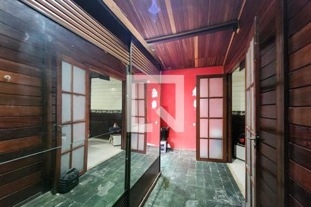 Quarto 1 de casa para alugar com 3 quartos, 148m² em Sampaio, Rio de Janeiro