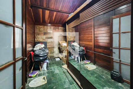 Quarto 1 de casa para alugar com 3 quartos, 148m² em Sampaio, Rio de Janeiro