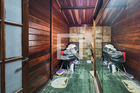 Quarto 1 de casa para alugar com 3 quartos, 148m² em Sampaio, Rio de Janeiro