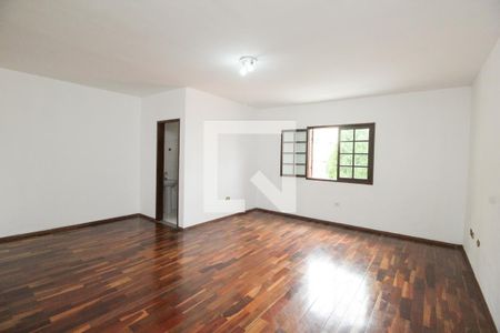 Suíte 1 de casa para alugar com 3 quartos, 206m² em Parque Oratório, Santo André