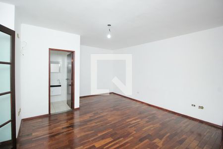 Suíte 2 de casa para alugar com 3 quartos, 206m² em Parque Oratório, Santo André